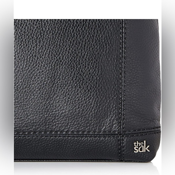 The Sak De Young Crossbody in Leather - Picture 3 of 10